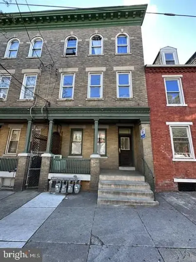318 S Queen St, Lancaster