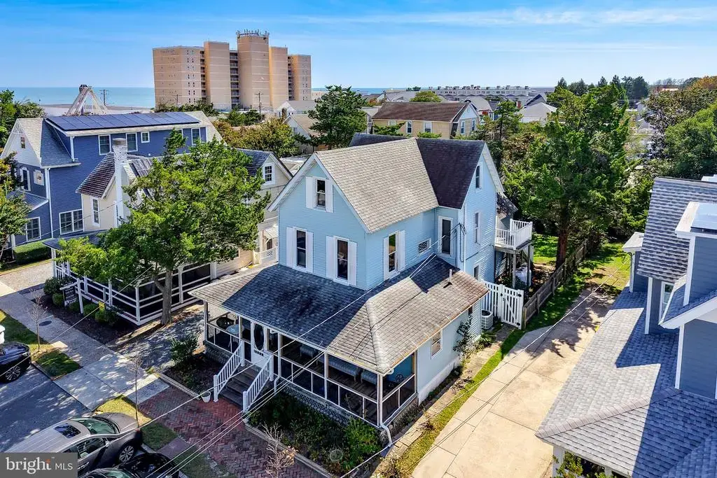 18 Delaware Ave, REHOBOTH BEACH