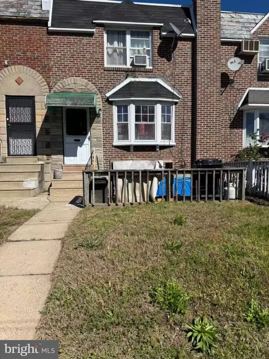 1509 Benner St, PHILADELPHIA