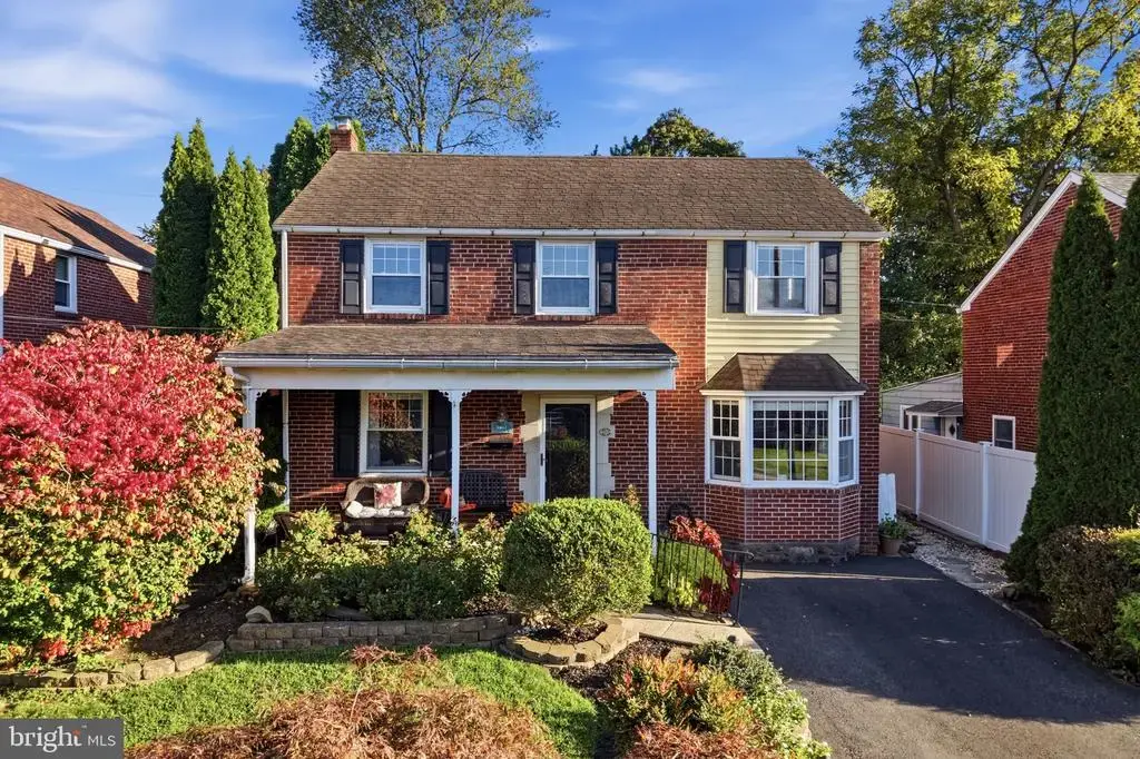 1802 Robinson Ave, HAVERTOWN