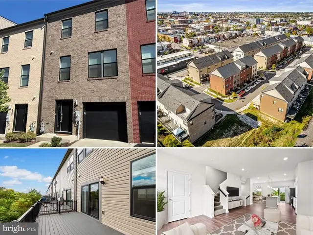 605 Mozart Way, Baltimore
