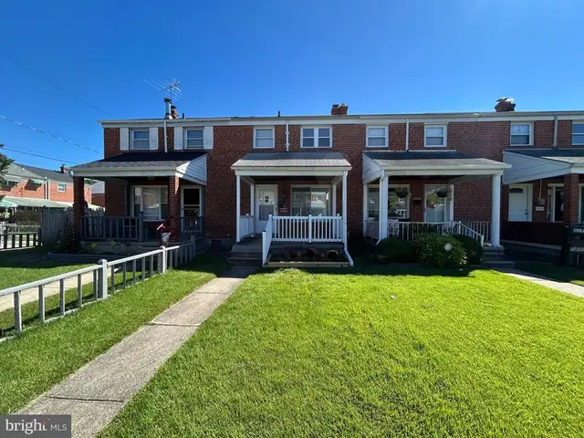 8049 Kimberly Rd, Dundalk