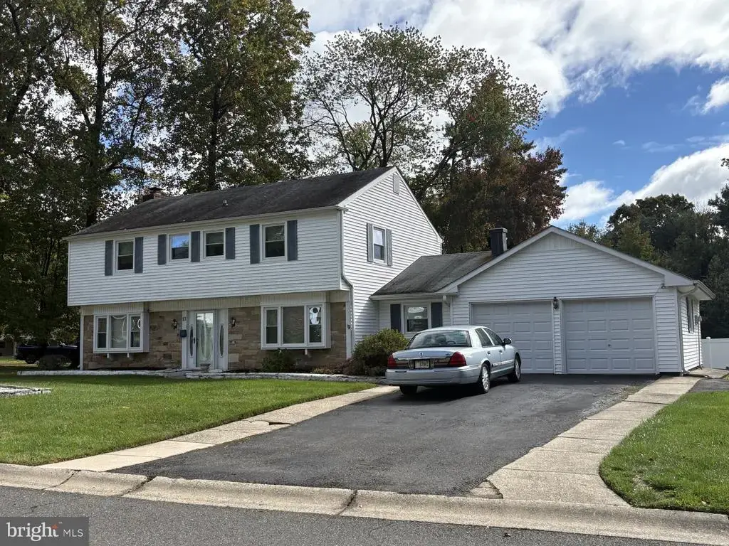 13 Crosswick Pl, WILLINGBORO