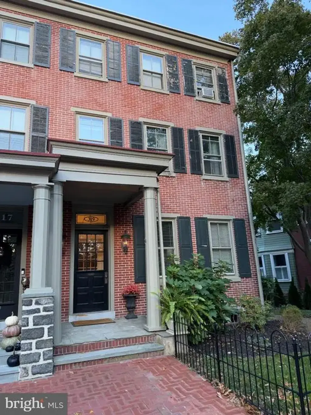 319 S Church St #2nd Floor, Rear, WEST CHESTER