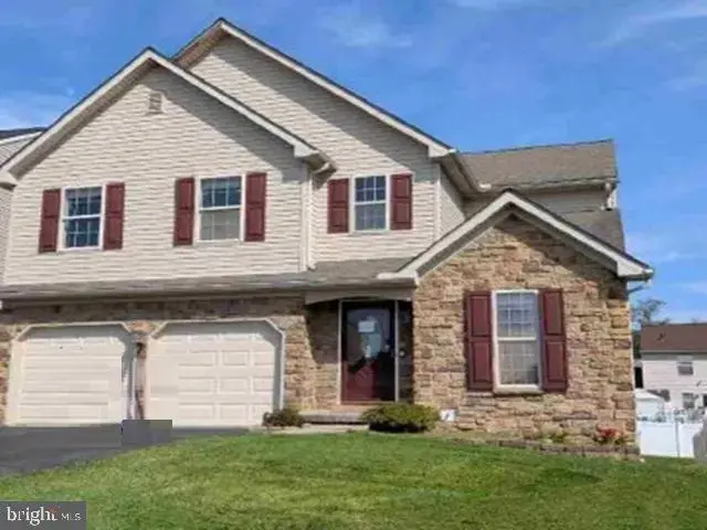 365 Stabley Ln, Windsor