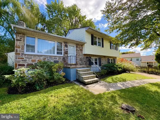 503 Fairway Ct, Towson
