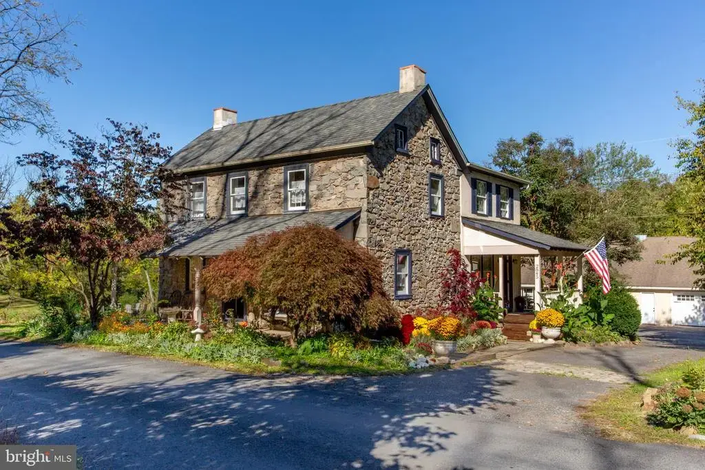 2845 Grouse Ln, RIEGELSVILLE