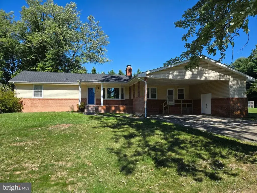 15451 Thompson Rd, SILVER SPRING
