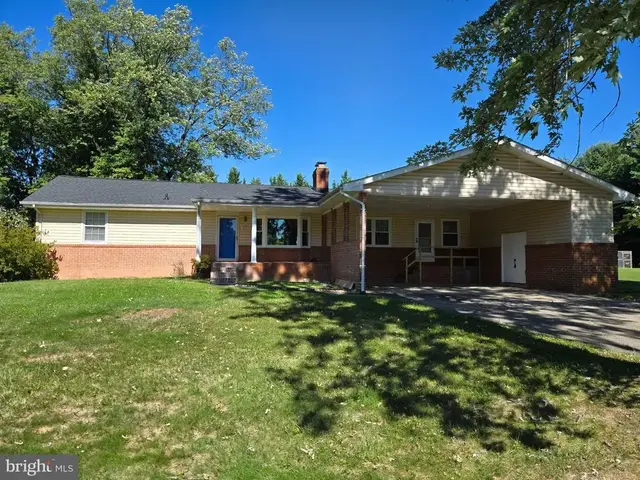 15451 Thompson Rd, Silver Spring