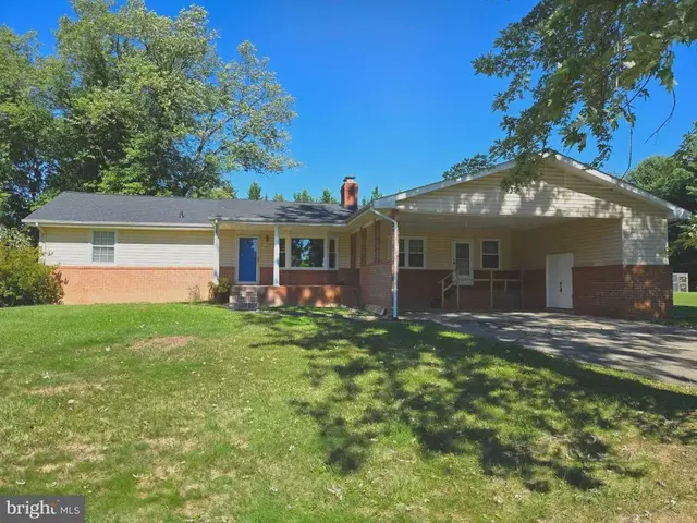 15451 Thompson Rd, Silver Spring