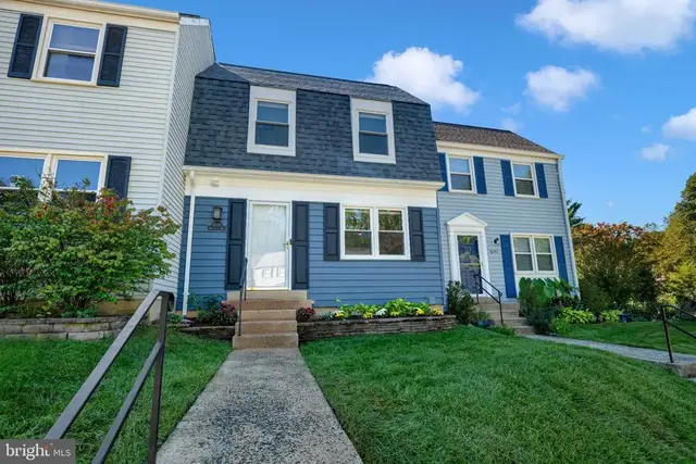 6539 Birchleigh Way, Alexandria