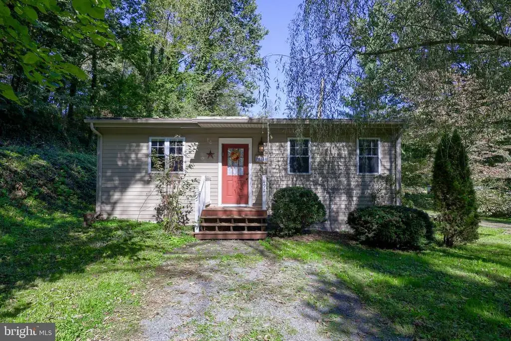 892 Drager Rd, COLUMBIA