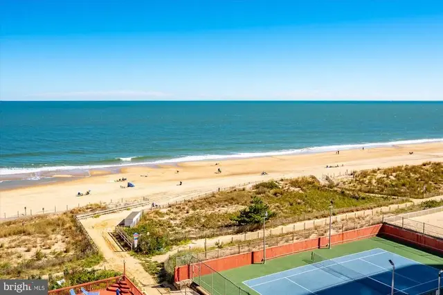11000 Coastal Hwy #809, Ocean City