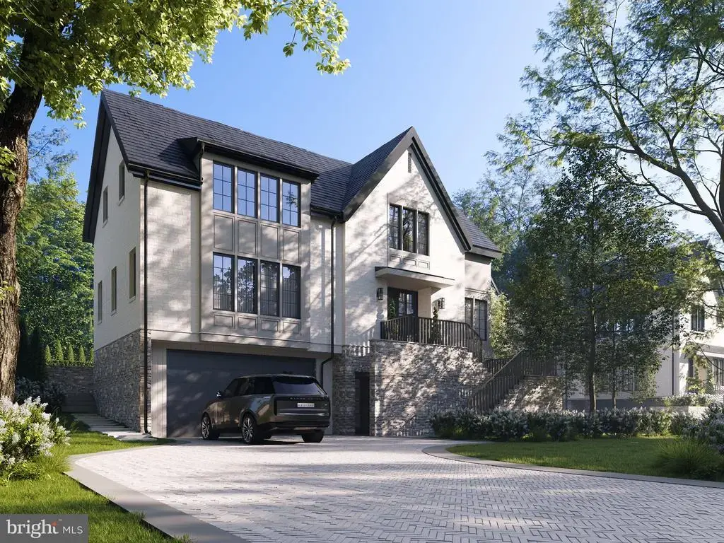 2831 Tilden St Nw, WASHINGTON