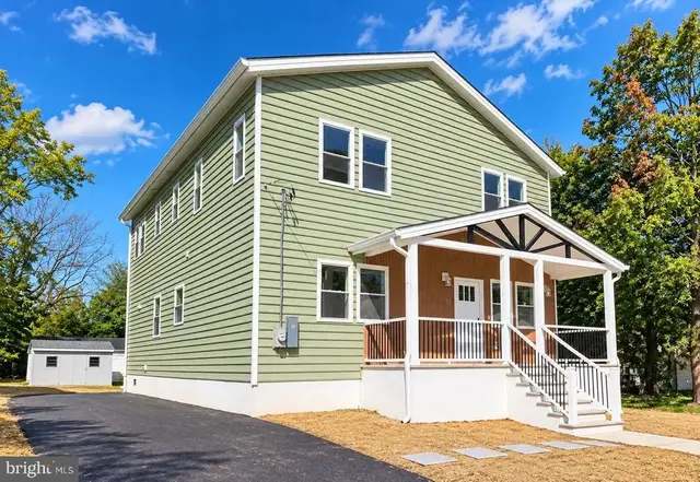 1650 Reservoir Ave, Willow Grove