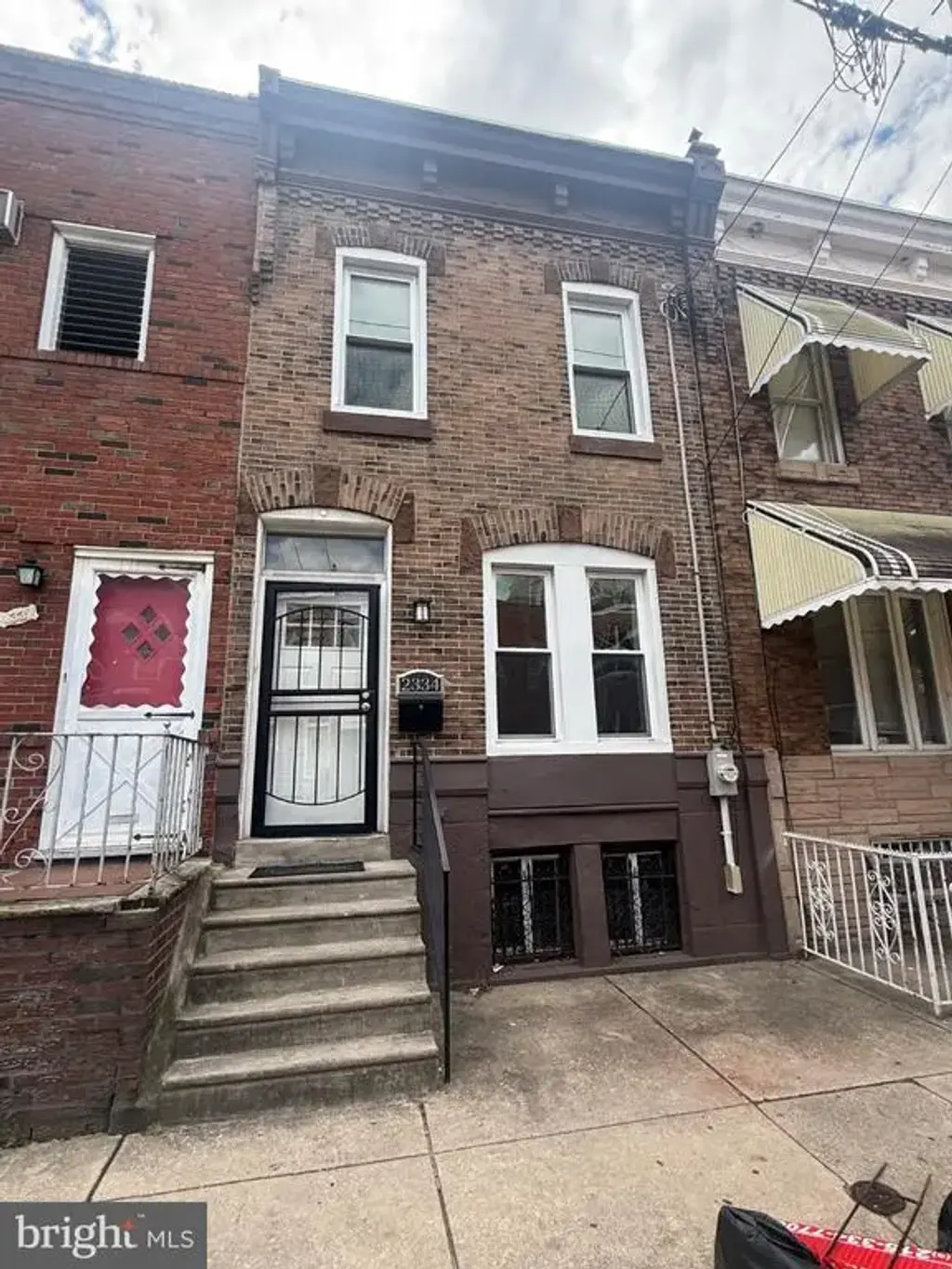 2334 Dickinson St, PHILADELPHIA