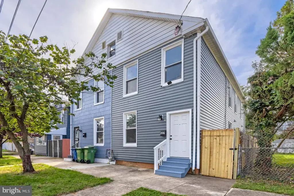 537 E Pontiac Ave, BALTIMORE