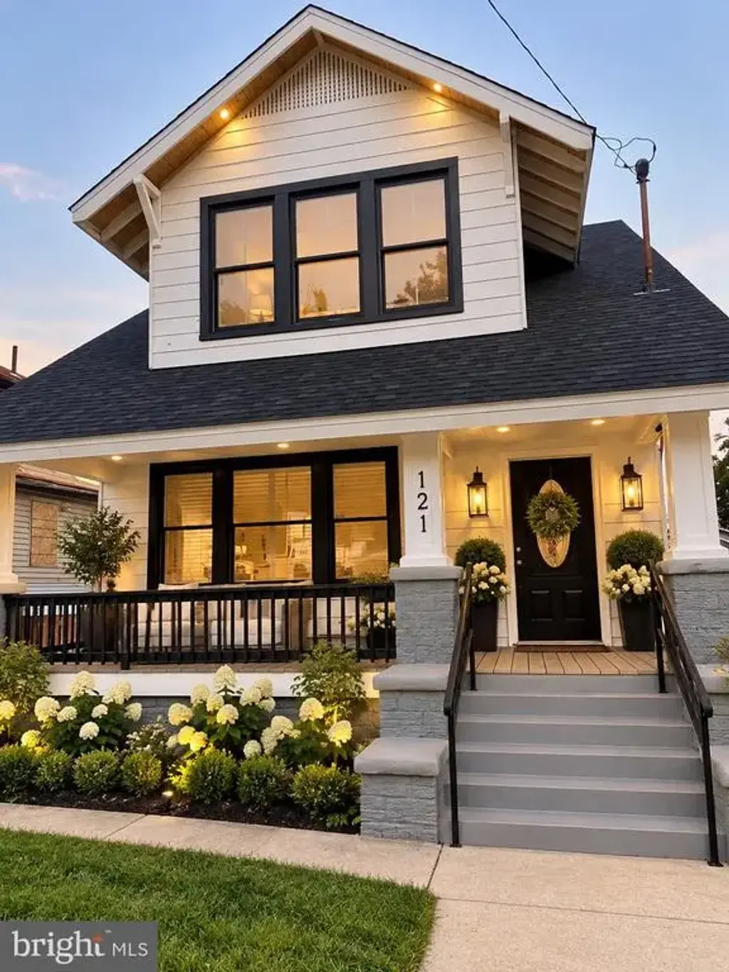 3121 South Dakota Ave Ne, WASHINGTON