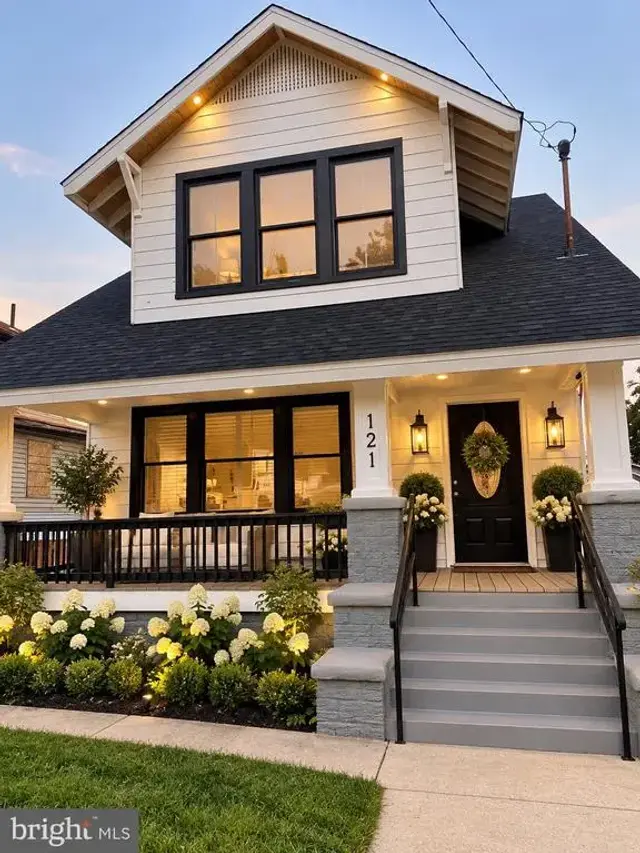 3121 South Dakota Ave Ne, Washington