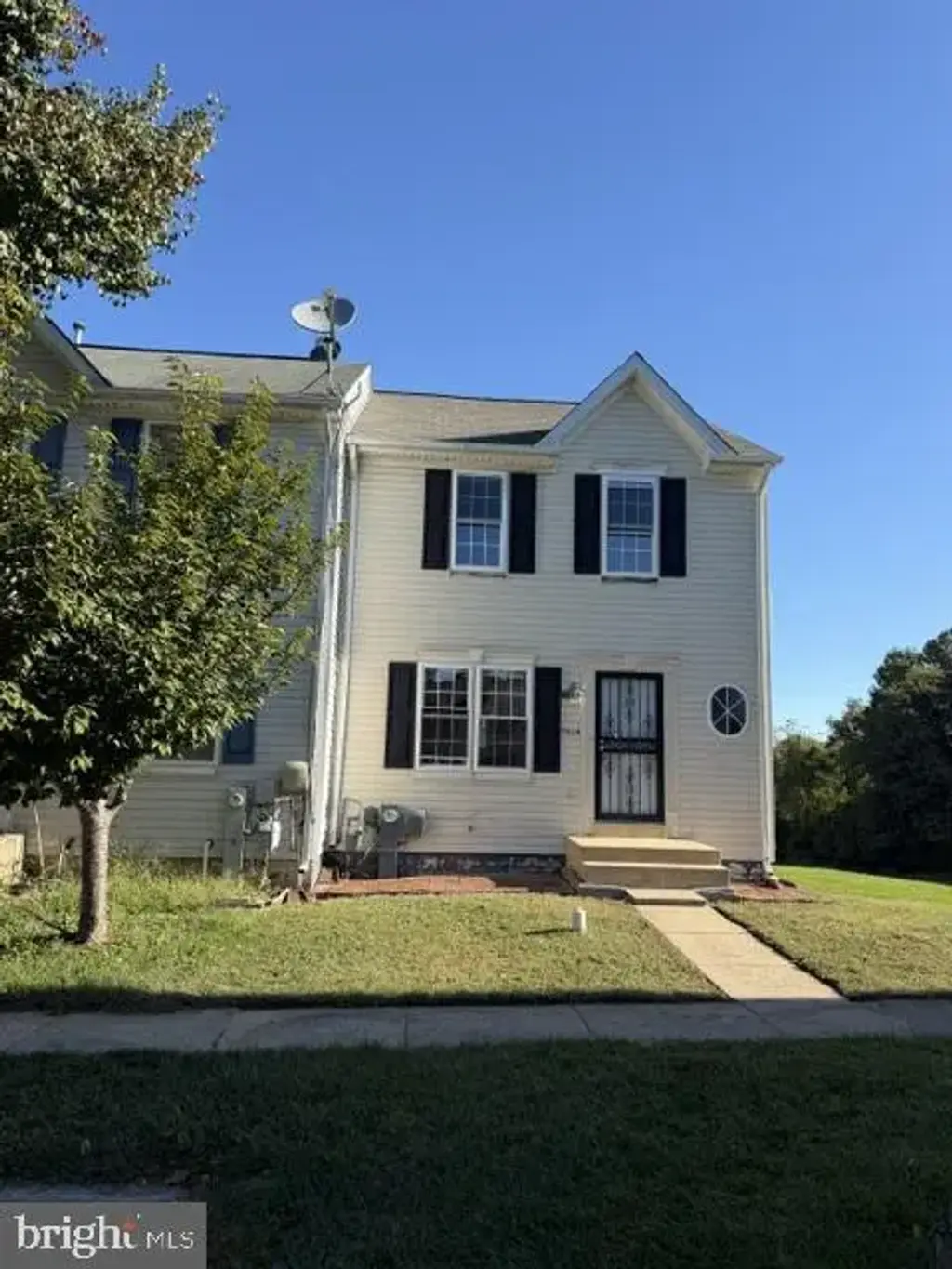 9614 Button Buck Cir, RANDALLSTOWN