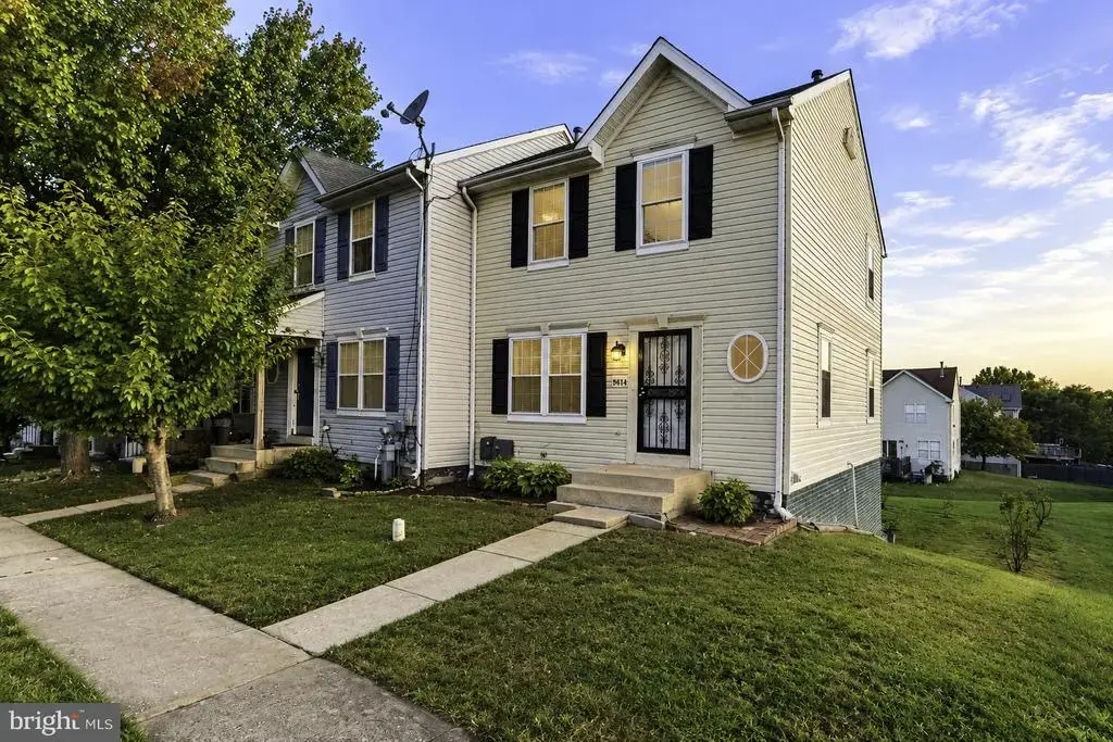 9614 Button Buck Cir, RANDALLSTOWN
