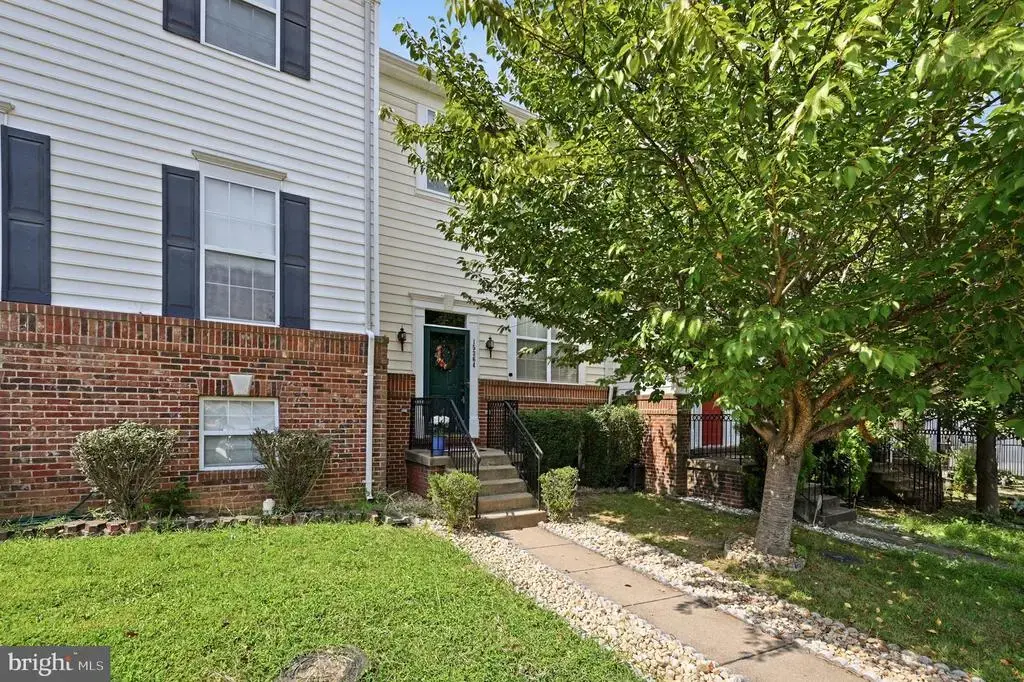 15364 Bronco Way, WOODBRIDGE