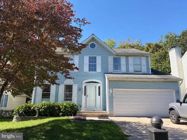 2808 Singer Woods Dr, Abingdon