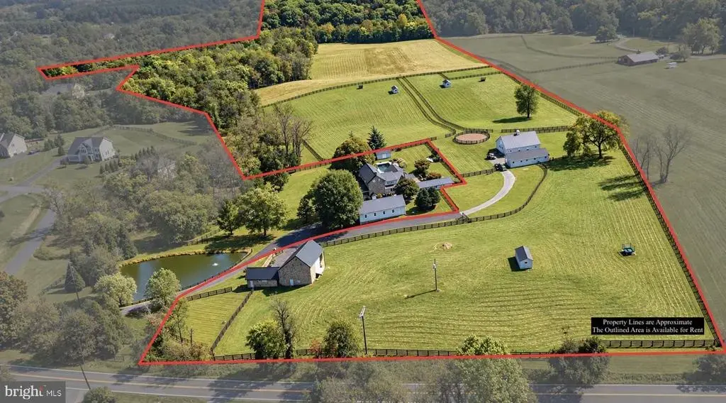 36437 Whispering Springs Ct, PURCELLVILLE