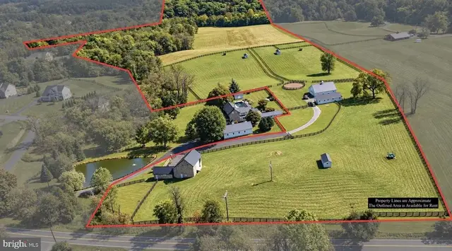 36437 Whispering Springs Ct, Purcellville