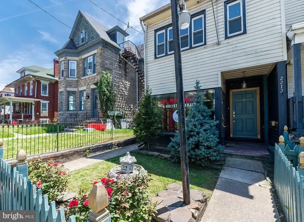 2212 Perkiomen Ave #2, READING