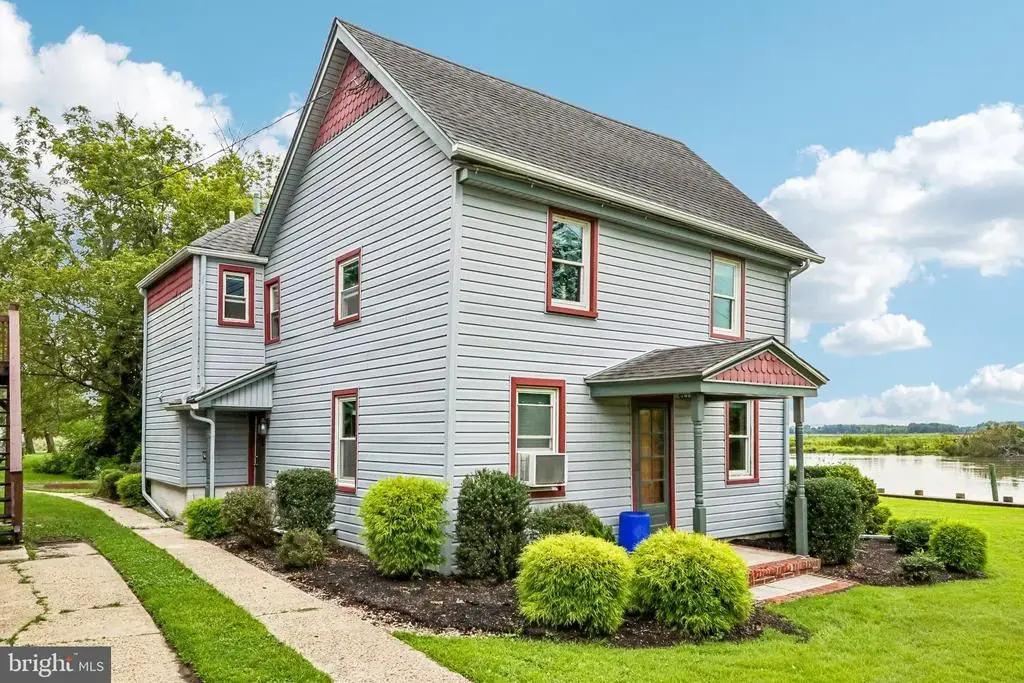 3 S Bridgeport Rd, BRIDGEPORT