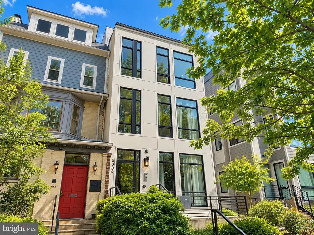 5309 Connecticut Ave Nw, WASHINGTON
