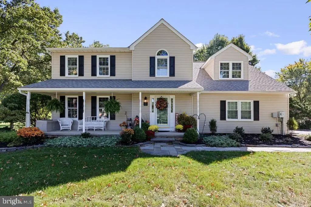 164 Pinehurst Way #, GILBERTSVILLE