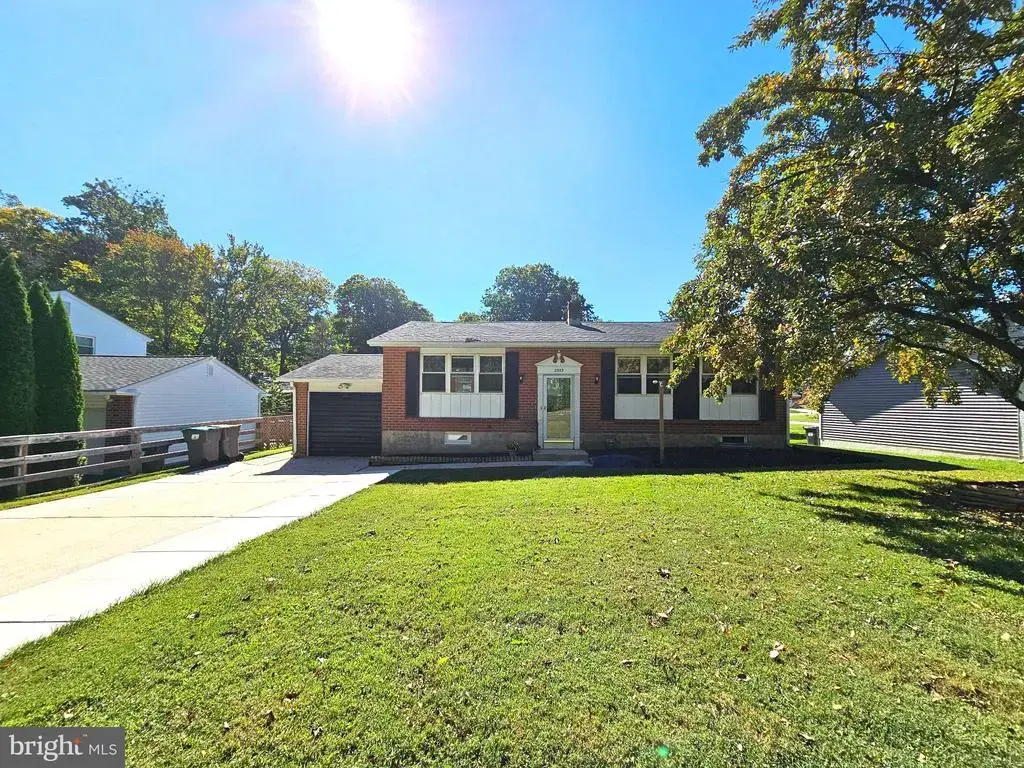 2522 Mill Creek Rd, WILMINGTON
