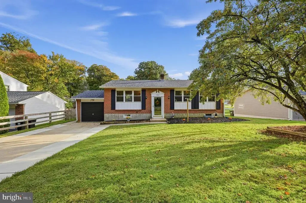 2522 Mill Creek Rd, WILMINGTON