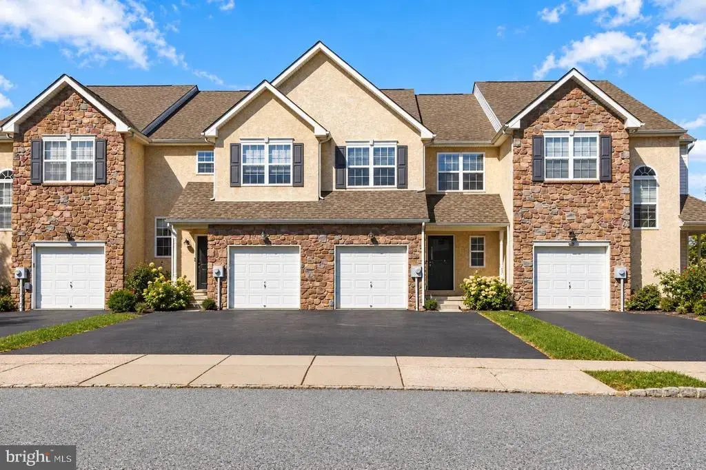 22 Prince Dr #, NORRISTOWN