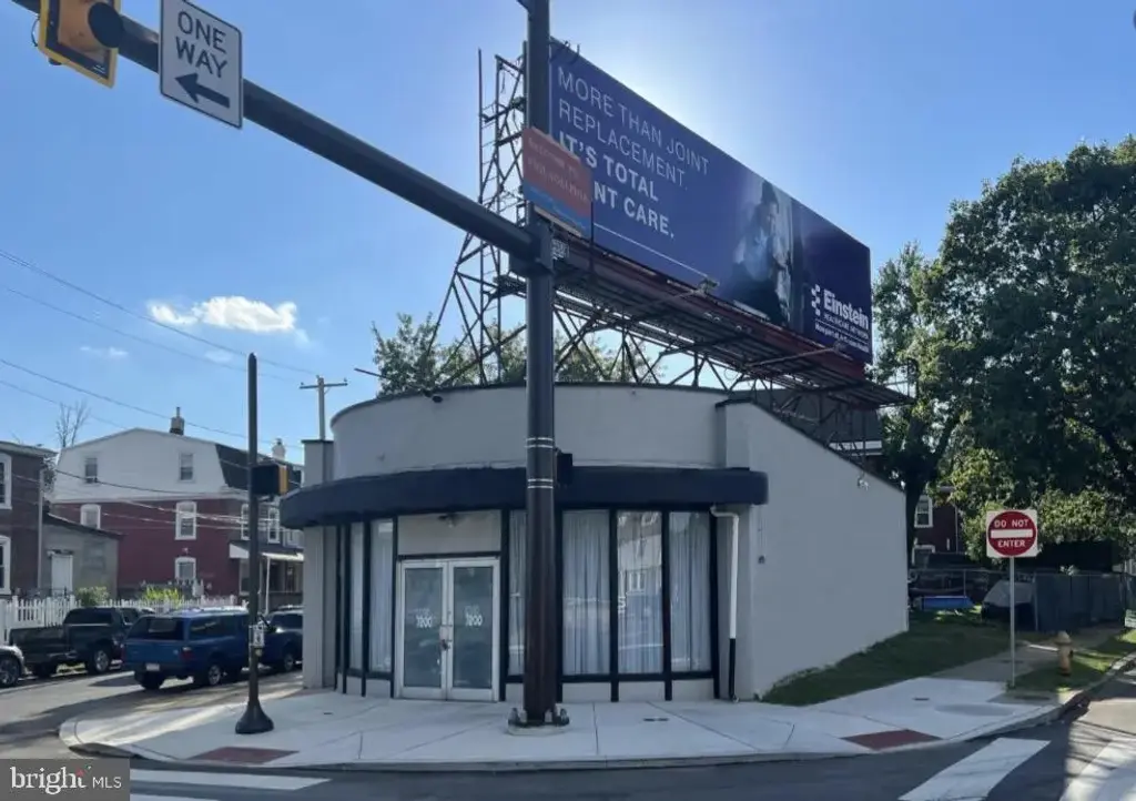 7200 Old York Rd, PHILADELPHIA