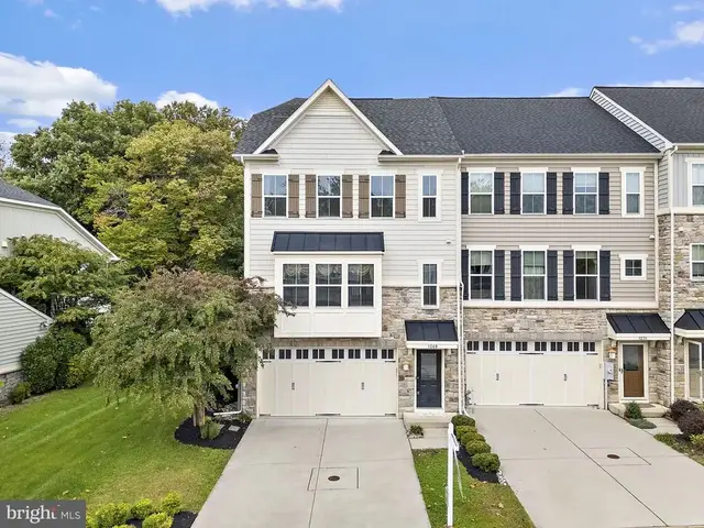 1269 Colonnade Ln, Bel Air