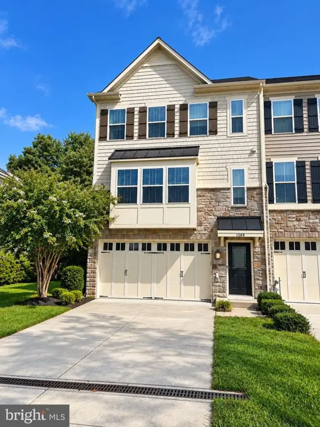1269 Colonnade Ln, BEL AIR