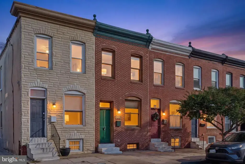 2802 E Fairmount Ave, BALTIMORE
