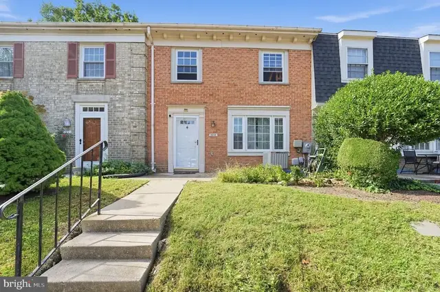 9893 Whiskey Run, Laurel