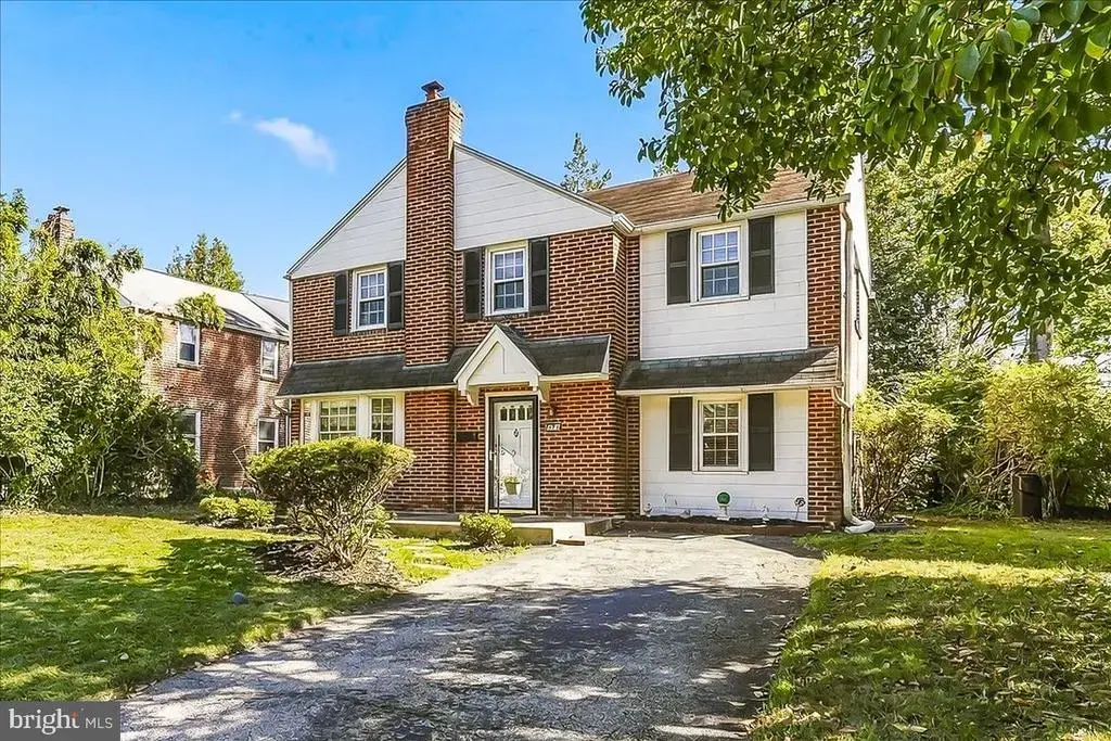 871 Delmont Dr #, WYNNEWOOD