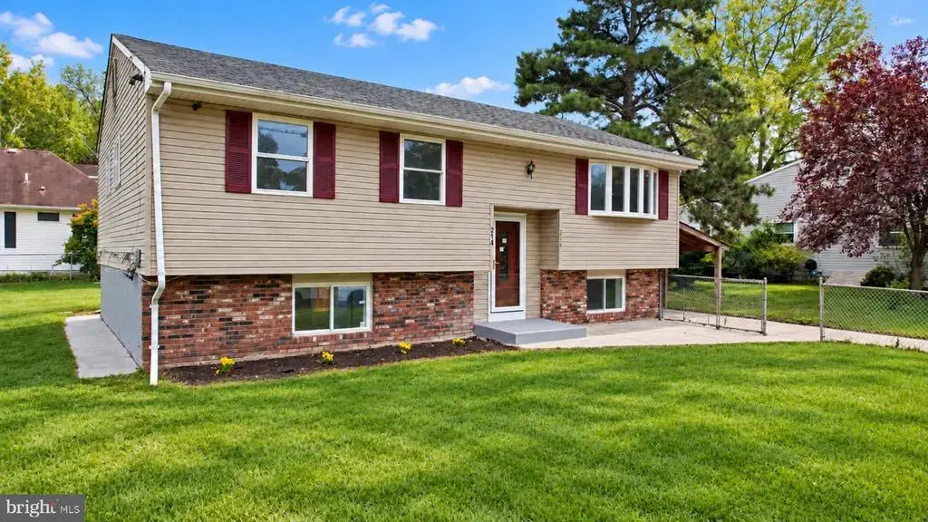 214 1st Ave, LINDENWOLD