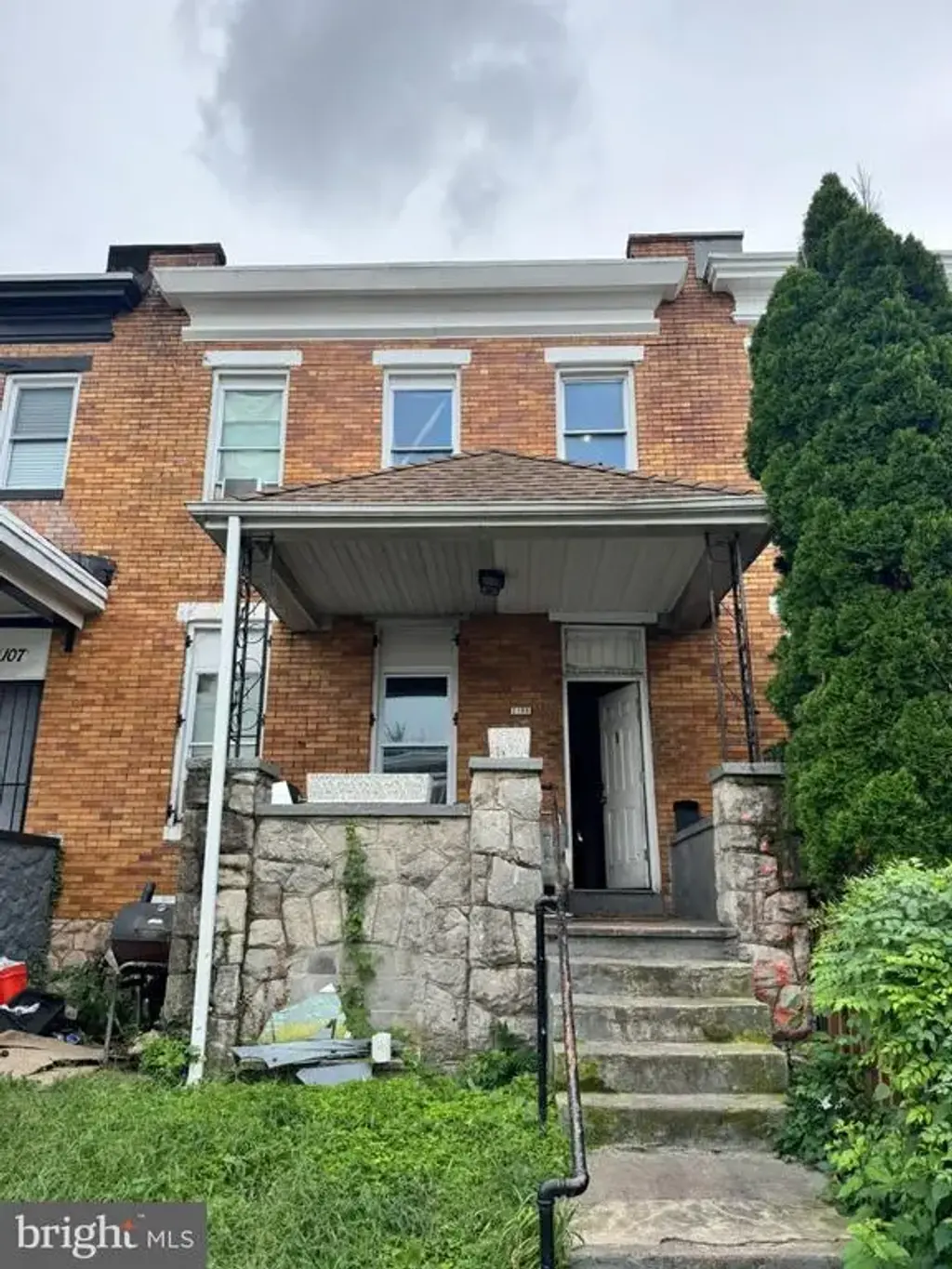 2109 Presbury St, BALTIMORE