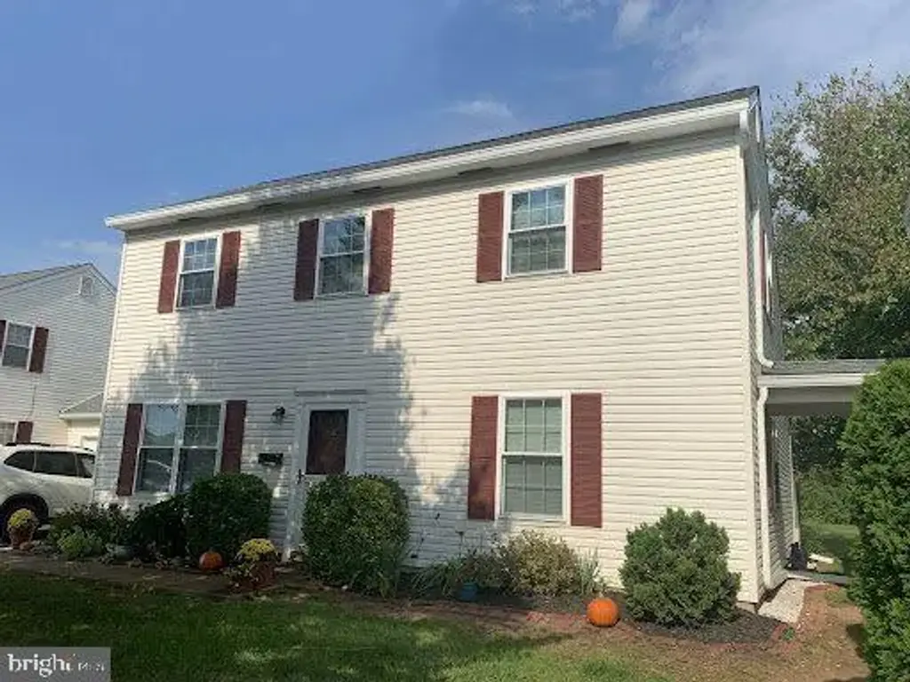1719 Rosedale Ct, LANSDALE