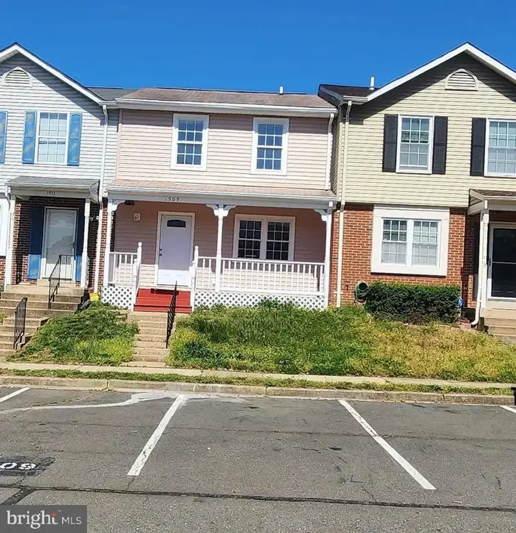 1909 Fort Monroe Ct, DUMFRIES