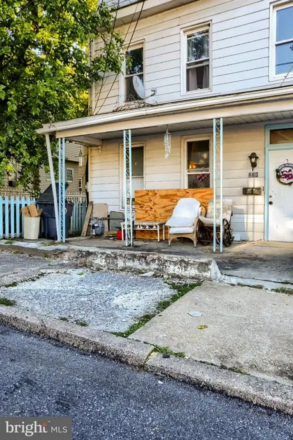 238 Lincoln St, STEELTON
