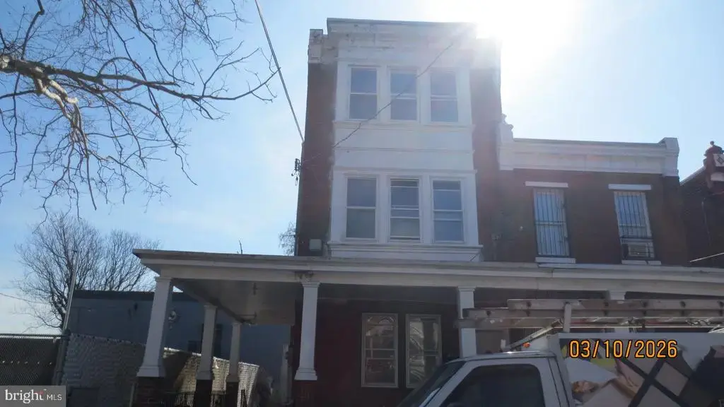 4935 Mulberry St, PHILADELPHIA