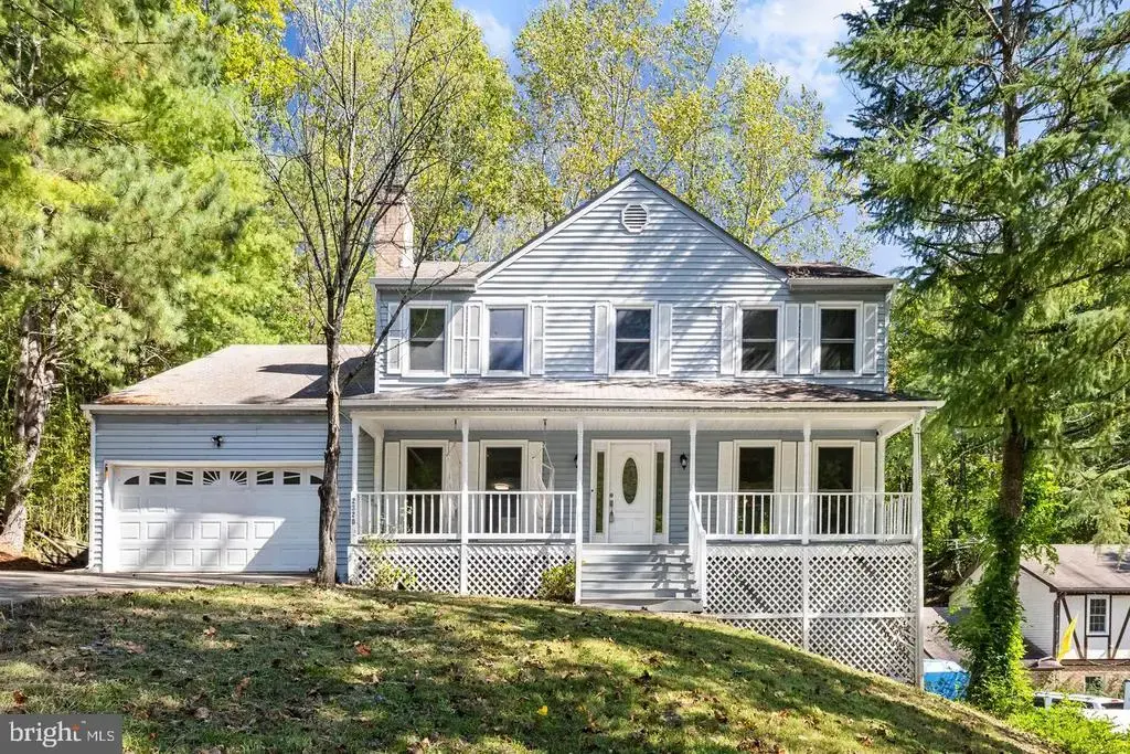 2320 Harpoon Dr, STAFFORD