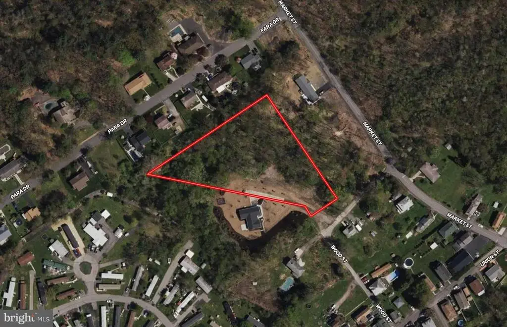 2021 Wood Way, JENKINS TOWNSHIP